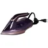 Image de Philips DST8040/30 iron Steam iron SteamGlide Elite soleplate Lilas, Fer à repasser, Violet