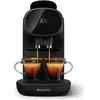 Image de Philips koffiezetapparaat L Or Barista Sublime LM9012/40 Midnight Blue, Machine à café à capsules, Bleu
