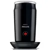 Image de Philips CA6500/63, Mousseur à lait, Noir