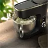 Image de Philips HR7962/01, Robot ménager, Noir