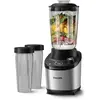 Image de Philips 7000 Series HR3760/10, Blender, Noir, Argent