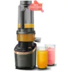 Image de Philips Blender Flip&Juiceâ¢ Blender haute vitesse avec module extracteur de jus HR3770/10