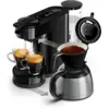 Image de Philips Interrupteur Machine à café à dosettes et filtre HD6592/65