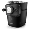 Image de Machine à Pâtes Philips | HR2665/96 | 200W | Nombre de vitesses 1 | Capacité du bol 0,8 L | Noir