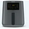 Image de Friteuse sans huile Philips HD9255/60 Airfyer 4.1L connecté Série 5000 Gris
