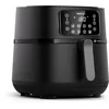 Image de Friteuse Philips HD9285/93 Airfryer Connecté XXL noir Série 5000 avec accessoire