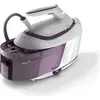Image de Philips 6000 series PerfectCare PSG6020/30 Générateur de vapeur, Fer à repasser, Violet, Blanc