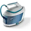 Image de Philips PSG6022/20 fer, Fer à repasser, Bleu