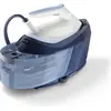 Image de Philips PerfectCare, Fer à repasser, Blanc, Bleu