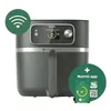 Image de Friteuse Philips HD9880/90 Airfryer Connecté XXL noir Série 7000