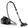 Image de Philips PowerPro Expert FC9747/09 cylindre à vide vacuum Dry Bagless, Aspirateur, Noir
