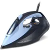 Image de Fer a repasser vapeur - PHILIPS - DST7041/20 - A vapeur avec systeme Quick Calc - 50gr/min vapeur continue - 2800W - Bleu
