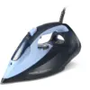 Image de Philips Série 7000 Fer à vapeur HV clair/bleu foncé DST7041/20