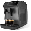 Image de Philips Series 800 EP0824 - Machine à café automatique avec buse vapeur "Cappuccino" - 15 bar - noir mat