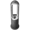 Image de Purificateur d'air 3 en 1 Philips Air Performer Series 8000 AMF870/15 2200 W Gris foncé et Argent