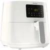Image de Philips Airfryer HD9270/00, Friteuse, Blanc, Argent