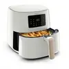 Image de Friteuse sans huile Philips Ovi Smart Hd9280/30 2000W 6,2L Airfryer