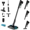 Image de Philips 8000 série XC8055/01, Aspirateur, Noir