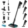 Image de Philips XC8057/01 Aqua Plus, Aspirateur, Noir