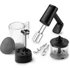 Image de Philips Série 5000 HR3781/20, Batteur, Noir