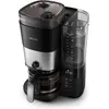 Image de Philips HD7900/50, Cafetières à filtre, Noir, Argent