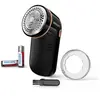 Image de Philips | Rasoir à tissu | GC026/80 | Noir | Alimenté par piles