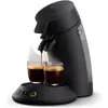 Image de Philips CSA210/22, Machine à café à capsules, Noir