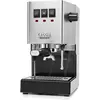Image de Gaggia Classic E24, Machines à expresso, Argent, Noir