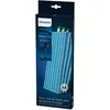 Image de Philips Wischtücher für 7000 Series XV1670/02, Nettoyeur vapeur : accessoires, Bleu