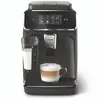 Image de Expresso avec broyeur Philips EP2334/10 Machine expresso Série 2300 LatteGo Noir