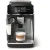 Image de Machine a café expresso broyeur - PHILIPS - EP2339/40 - Série 2300 - LatteGo - 4 recettes - Broyage silencieux - Noir panthere