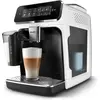 Image de Philips Series 3300 EP3343/50, Machine à café automatique, Noir, Blanc