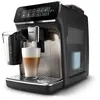Image de Philips Série 3300 Noir / Chrome EP3347/90 Machine expresso broyeur,6 boissons, carafe LatteGo