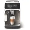 Image de Machine expresso automatique Philips EP3343/90 Serie 3300 LatteGo Chrome blanc