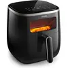 Image de Philips Airfryer XL HD9257/88, Friteuse, Noir