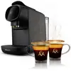 Image de Philips L "OR BARISTA KOFFIEZET LM9012/21, Machine à café à capsules, Gris, Noir