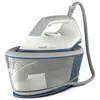 Image de Centrale vapeur Philips Series 2000 PSG2000/20 2400 W Blanc/Bleu