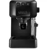 Image de Gaggia Kavos aparatas New Espresso EG2109/01, Machines à expresso, Noir