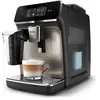 Image de Philips Ekspres ci nieniowy EP 2336/40, Machine à café automatique, Noir, Argent
