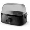 Image de Philips HD9137/90, Cuiseur à oeufs, Gris
