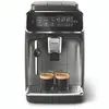 Image de Expresso avec broyeur Philips EP3329/70 Série 3300 avec buse vapeur Noir