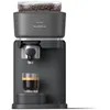 Image de Expresso avec broyeur Philips Baristina BAR300/60 122,8 W Noir