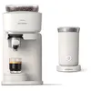 Image de Expresso avec broyeur Philips Baristina BAR303/00 122,8 W Blanc