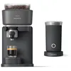 Image de Expresso avec broyeur Philips Baristina BAR303/60 Noir