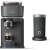 Image de Philips Montalattici Baristina Plus, Machines à expresso, Noir