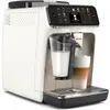Image de Philips Series 5500 EP5543/90, Machine à café automatique, Noir, Blanc