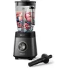 Image de Philips HR3040/00, Blender, Noir
