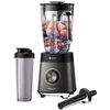 Image de Blender mixeur - PHILIPS - HR3041/00 - Série 5000 avec gourde - 1200W -2L - Métal