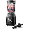 Image de Philips BLENDER HR3030/00, Blender, Noir