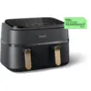 Image de Philips Série 3000 Airfryer à double panier NA352/00